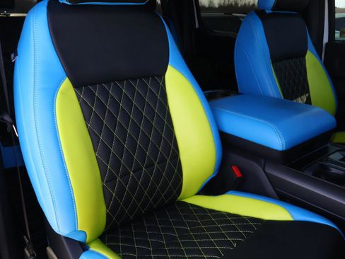 Used 2024 Ford F150 XLT w/ Equipment Group 302A MID image 20