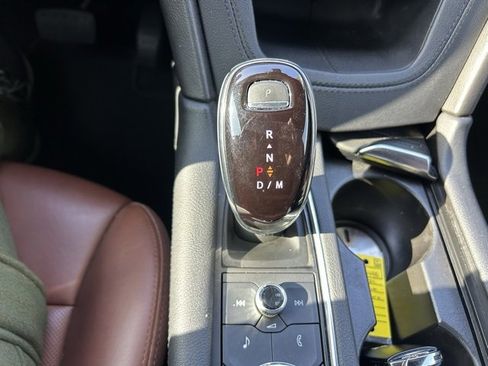 Used 2021 Cadillac XT5 Premium Luxury image 26