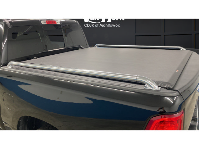 Used 2020 RAM 1500 Big Horn AWD/4WD image 38