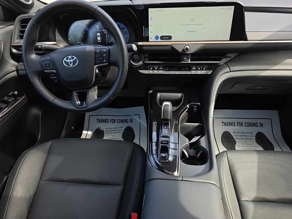 Certified 2026 Toyota Crown AWD/4WD image 20