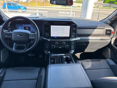 Used 2024 Ford F150 Raptor image 10
