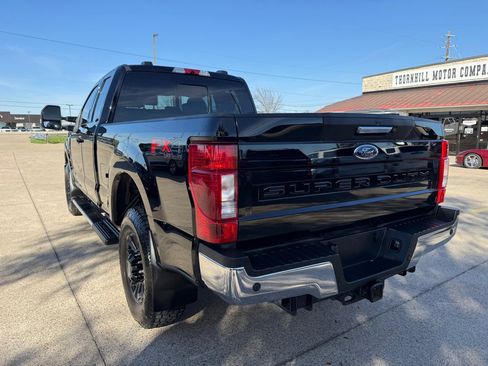 Used 2021 Ford F250 Lariat image 5