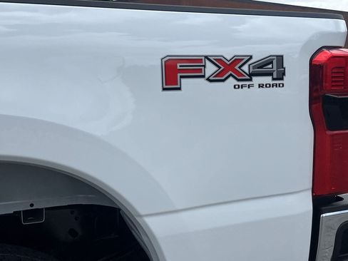 New 2026 Ford F250 Lariat AWD/4WD image 34