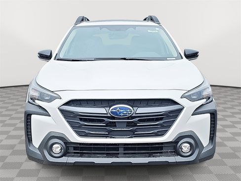 New 2025 Subaru Outback Premium w/ Popular Package #1A image 2