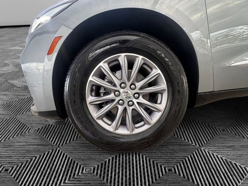 Used 2024 Buick Enclave Essence w/ Trailering Package, 5000 lbs. image 9