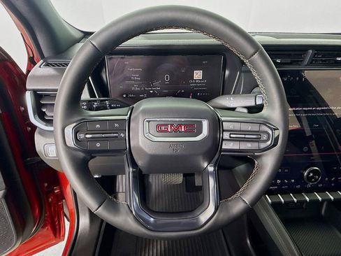 New 2026 GMC Terrain AT4 w/ Convenience Package III image 13