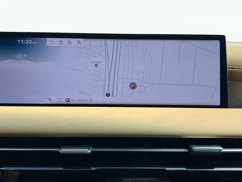 New 2026 Genesis G80 2.5T Advanced image 15