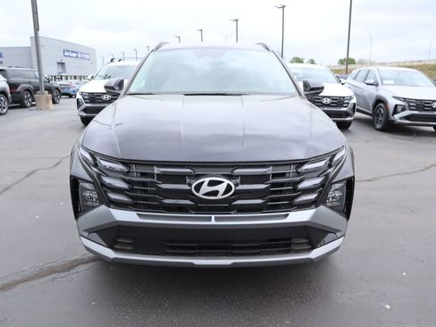 New 2026 Hyundai Tucson SEL AWD/4WD image 9