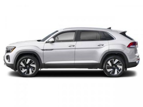 New 2026 Volkswagen Atlas Cross Sport SEL image 3