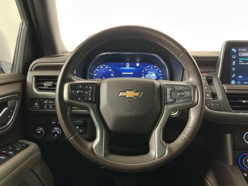 Used 2022 Chevrolet Tahoe LT w/ LT Signature Package image 16