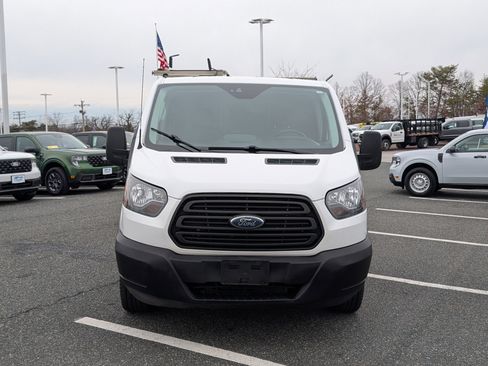 Certified 2019 Ford Transit 250 148 Low Roof image 8