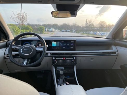 Used 2025 Hyundai Tucson SEL image 5