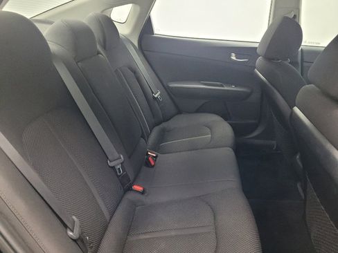 Used 2020 Kia Optima LX image 19