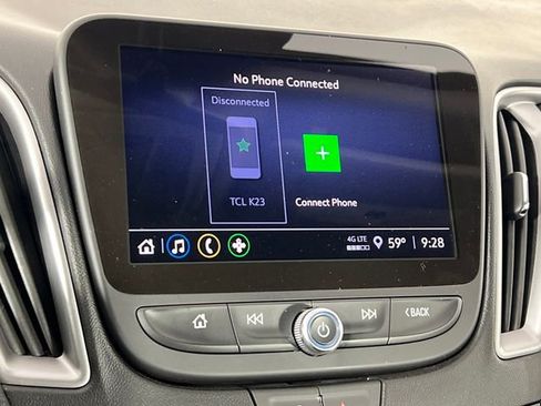 Used 2024 Chevrolet Malibu LS image 31