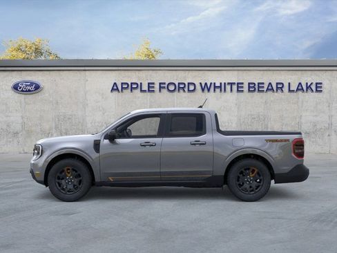 New 2026 Ford Maverick Tremor AWD/4WD image 3