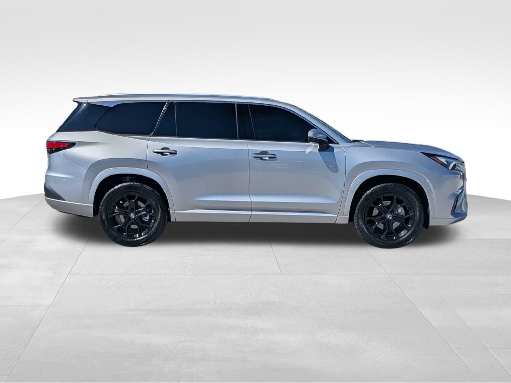 Used 2024 Lexus TX 350 FWD w/ Cold Weather Package image 3