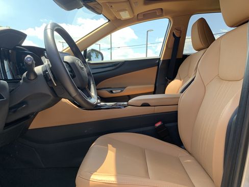Used 2026 Lexus NX 350 AWD image 16