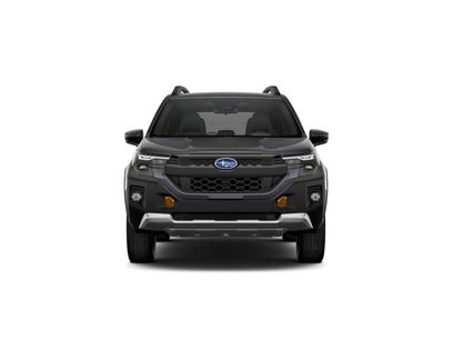 New 2026 Subaru Forester Wilderness