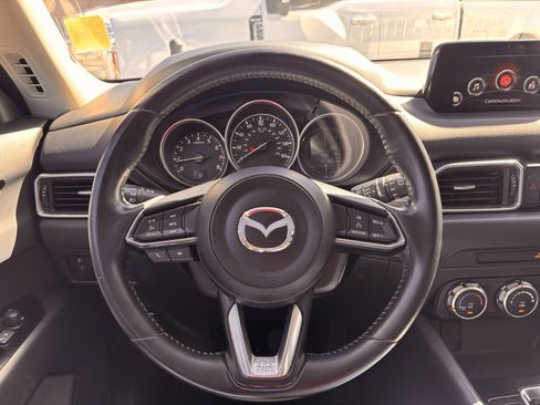 Used 2018 MAZDA CX-5 Sport image 4