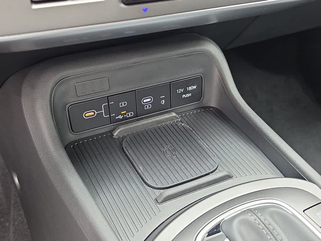 New 2027 Hyundai Kona SEL Sport FWD image 32