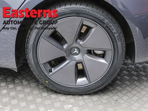 Used 2023 Tesla Model 3 Standard Range RWD image 8