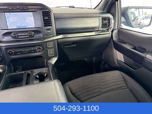 Used 2021 Ford F150 XL w/ STX Appearance Package AWD/4WD image 24