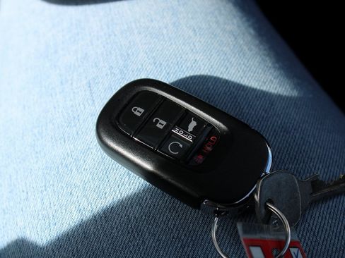 Used 2025 Honda CR-V Sport Touring image 25