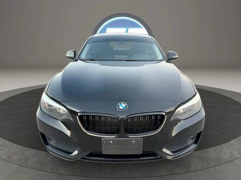 Used 2014 BMW 228i Coupe RWD image 22