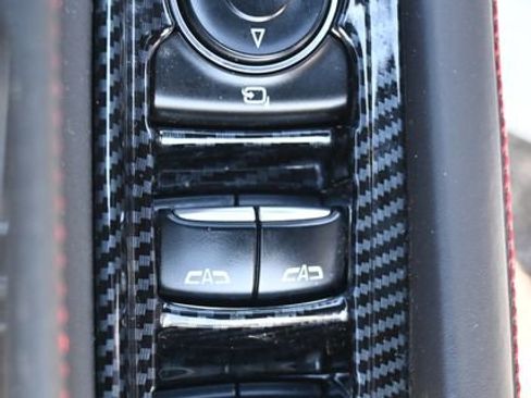 Used 2023 Chevrolet Corvette Stingray w/ Z51 Performance Package image 9