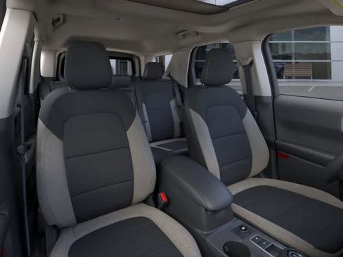 New 2025 Ford Bronco Sport Big Bend w/ Convenience Package AWD/4WD image 10