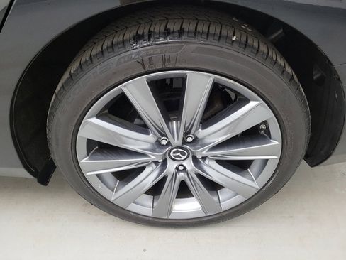 Used 2018 MAZDA MAZDA6 Touring FWD image 31