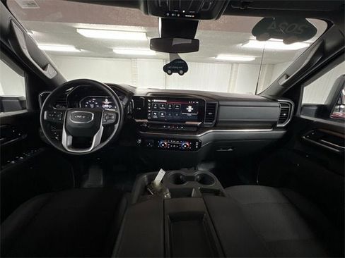 Used 2024 GMC Sierra 2500 SLE w/ SLE Convenience Package image 20