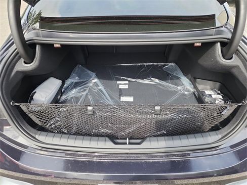 New 2025 Hyundai Sonata SEL image 8