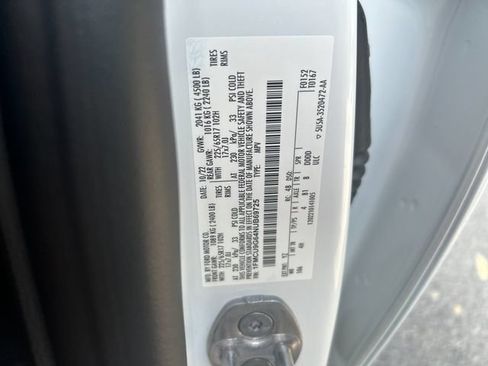 Used 2022 Ford Escape SE w/ Cold Weather Package AWD/4WD image 34