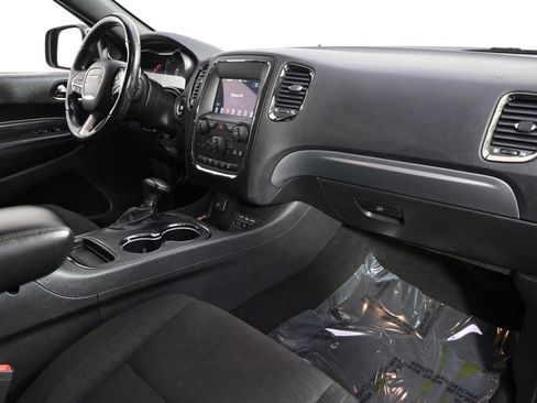 Used 2019 Dodge Durango GT w/ Blacktop Package image 15