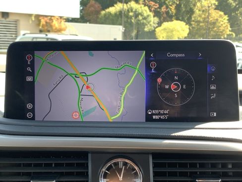 Certified 2022 Lexus RX 350L Premium image 24