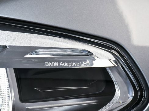 Used 2020 BMW X3 M w/ Executive Package image 93