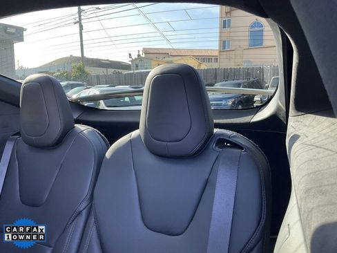 Used 2019 Tesla Model X P100D image 38