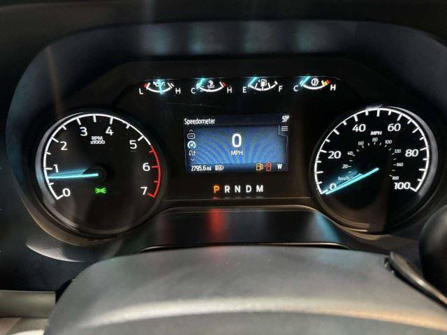 Used 2025 Ford F250 XLT AWD/4WD image 35