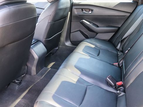 Used 2023 Honda Accord Sport image 18