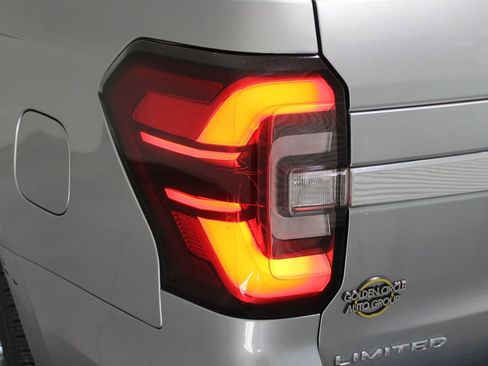 Used 2024 Ford Expedition Max Limited image 66