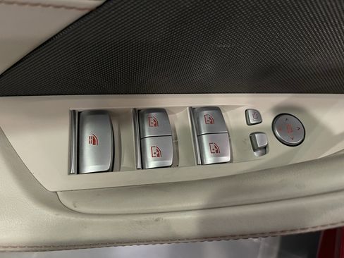 Certified 2023 BMW M850i xDrive Convertible image 11