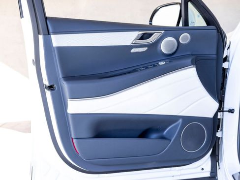 New 2026 Genesis GV80 3.5T Prestige image 13