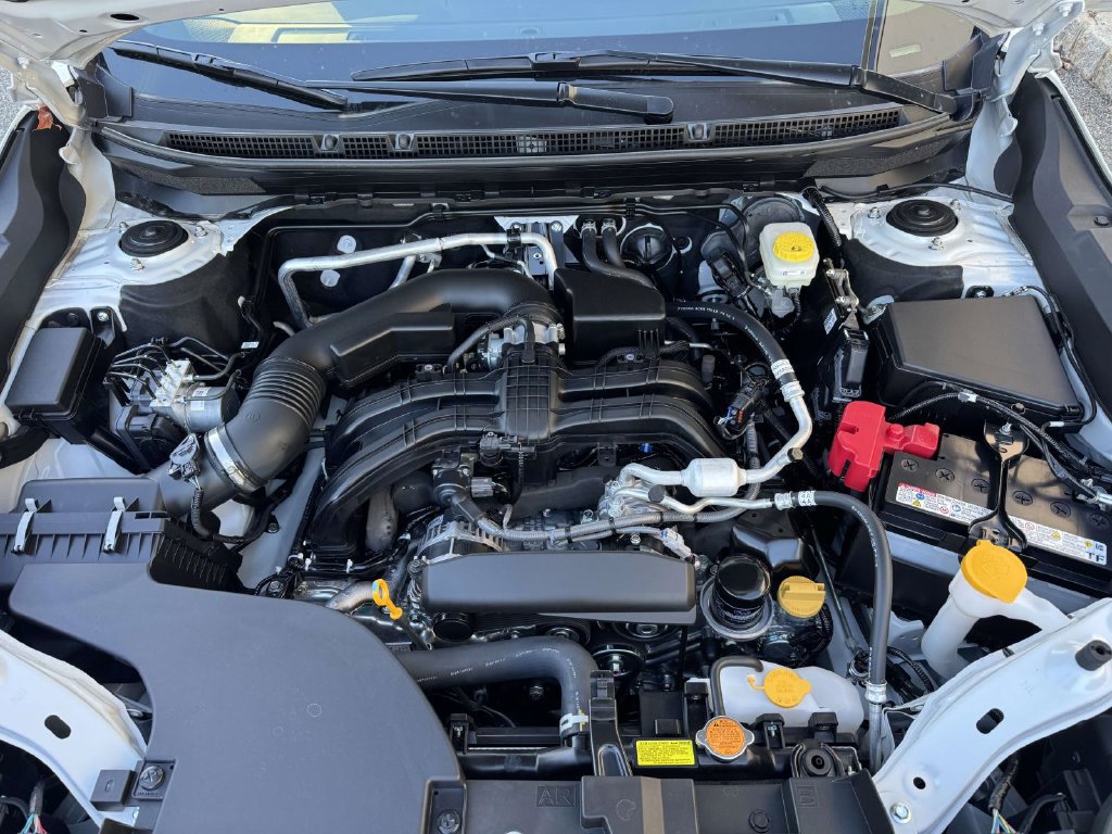 New 2026 Subaru Outback Premium AWD/4WD image 10