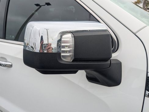 Used 2020 GMC Sierra 1500 SLT image 12