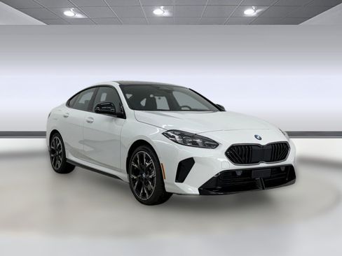 New 2026 BMW 228i w/ Technology Package FWD image 7