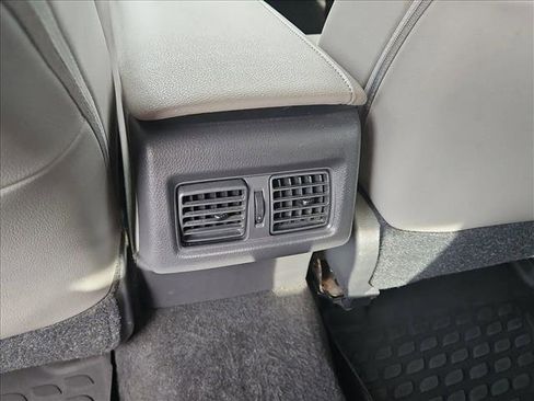 Used 2021 Toyota Camry XSE w/ Navigation Package image 18