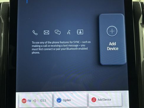 Used 2024 Ford Expedition Timberline image 31