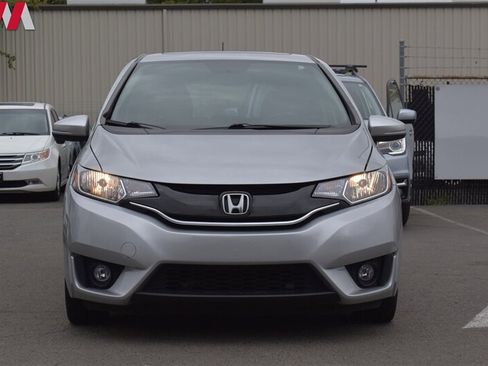 Used 2016 Honda Fit EX image 7
