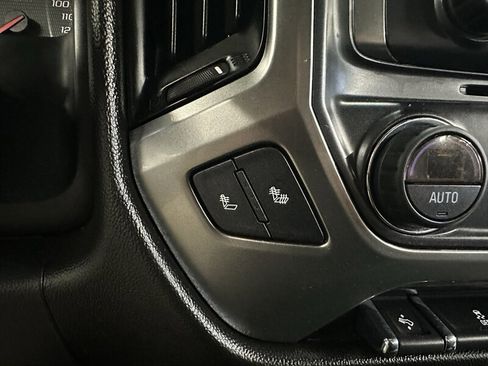 Used 2017 Chevrolet Silverado 1500 LT w/ All Star Edition AWD/4WD image 37